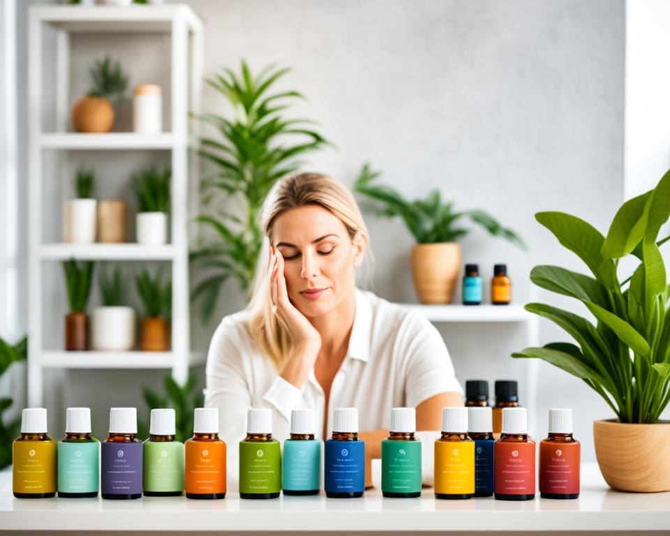 Hoe Kies Je De Juiste Etherische Olie Diffuser?