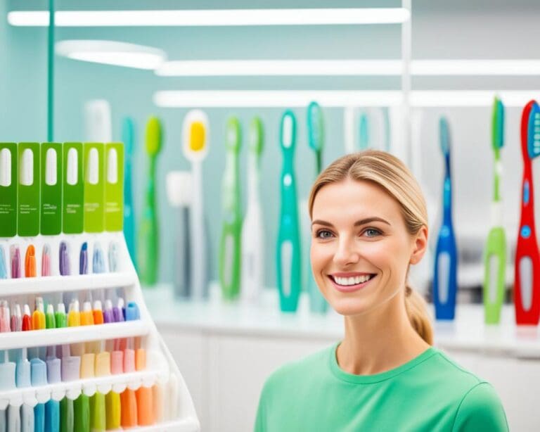Hoe Kies Je een Duurzame Elektrische Tandenborstel?