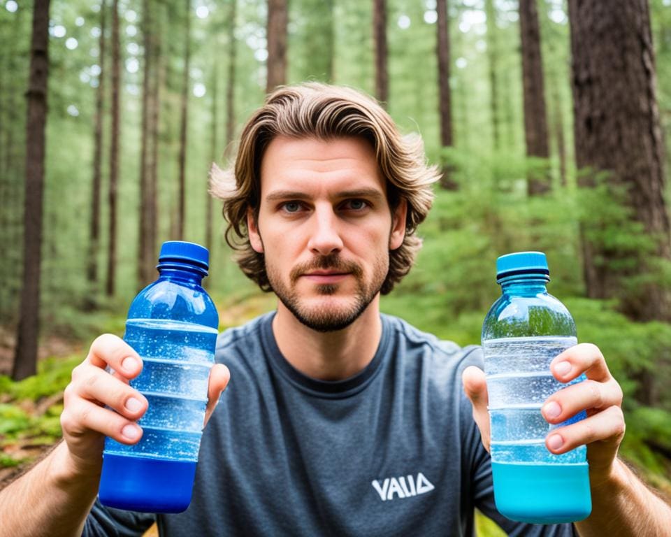 Hoe Selecteer Je Een Duurzame En Stijlvolle Waterfles?