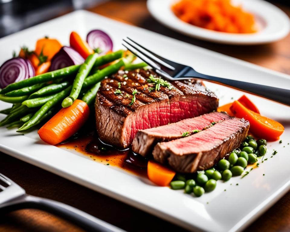 Makkelijk sous-vide koken