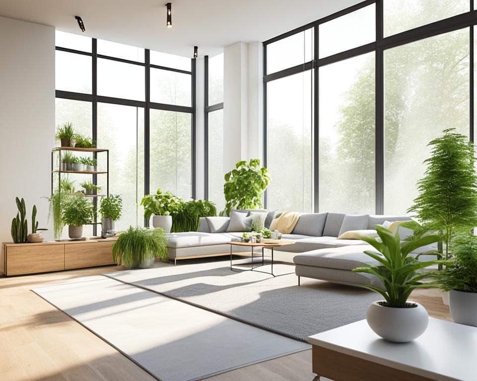Optimale Luchtvochtigheid voor Gezond Wonen