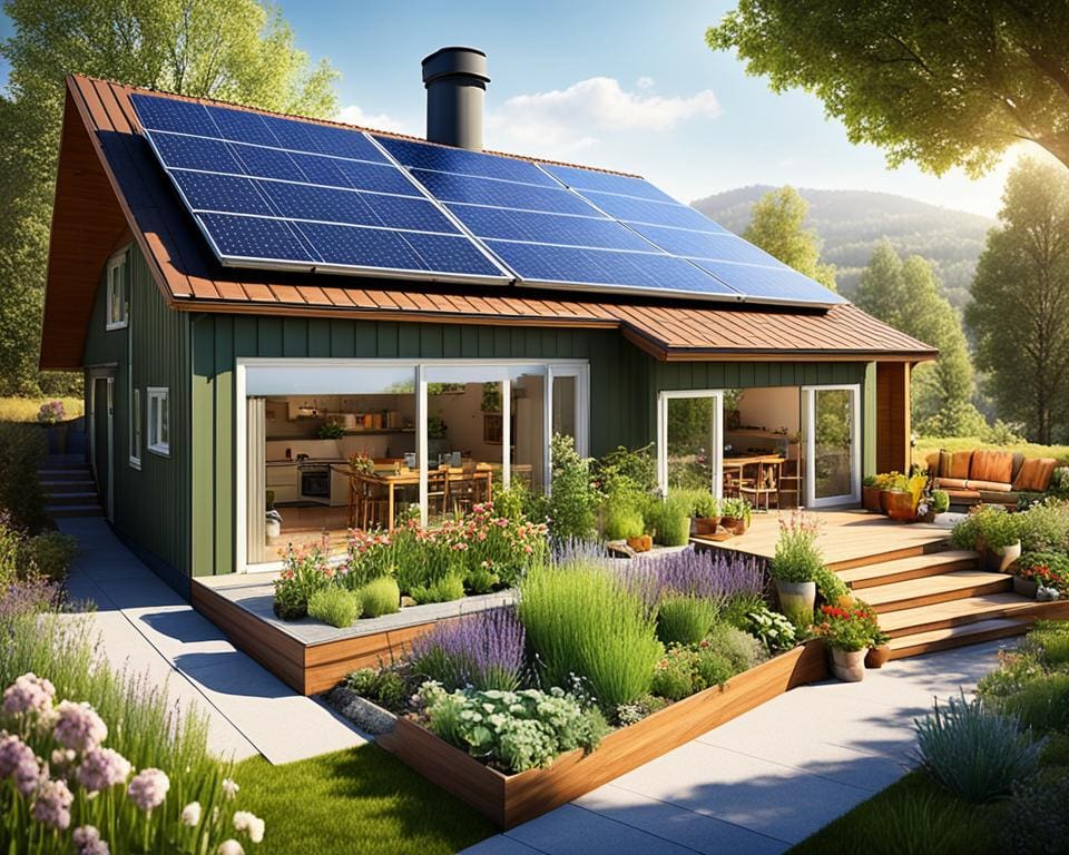 Zelfvoorzienend Wonen: Tips en Tricks