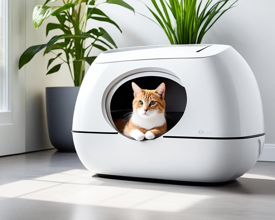 aanbevelingen beste zelfreinigende kattenbak aanbevelingen beste zelfreinigende kattenbak