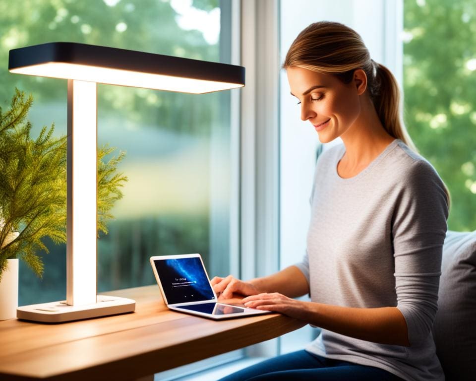 lichttherapielamp lichttherapielamp