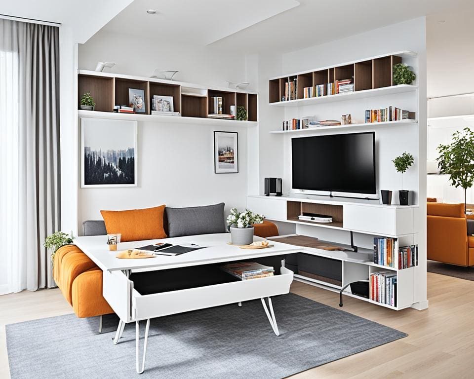 multifunctioneel meubilair multifunctioneel meubilair