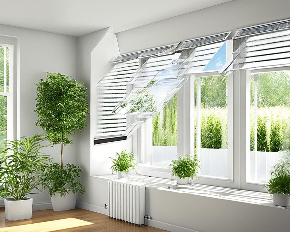 ventilatie voor optimale luchtvochtigheid ventilatie voor optimale luchtvochtigheid