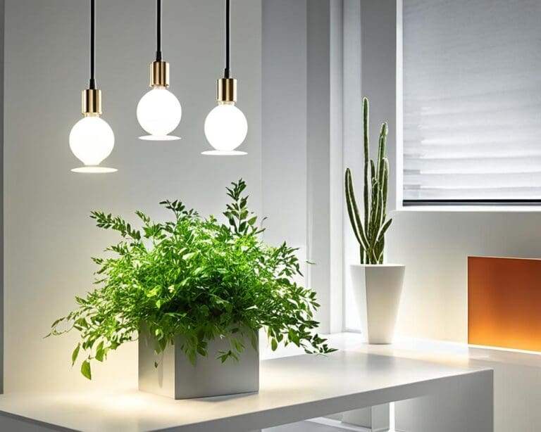 Artistieke Lichtoplossingen voor Elke Kamer
