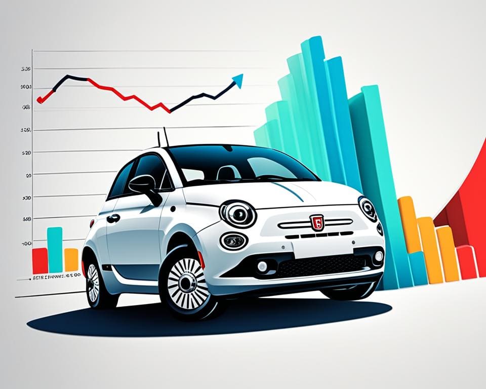 Fiat inruilwaarde optimaliseren