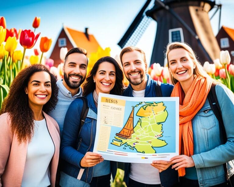 Waar vind je expat communities in Nederland? | evidentwonen.nl