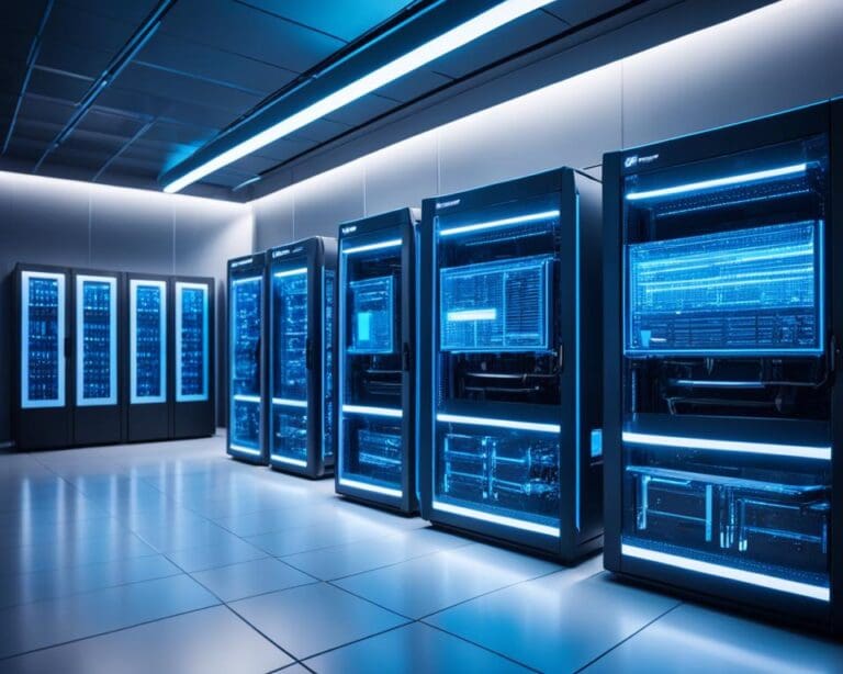 De invloed van AI op moderne IT-systemen