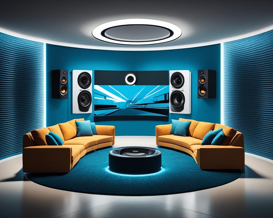 Surround sound: Wat je moet weten