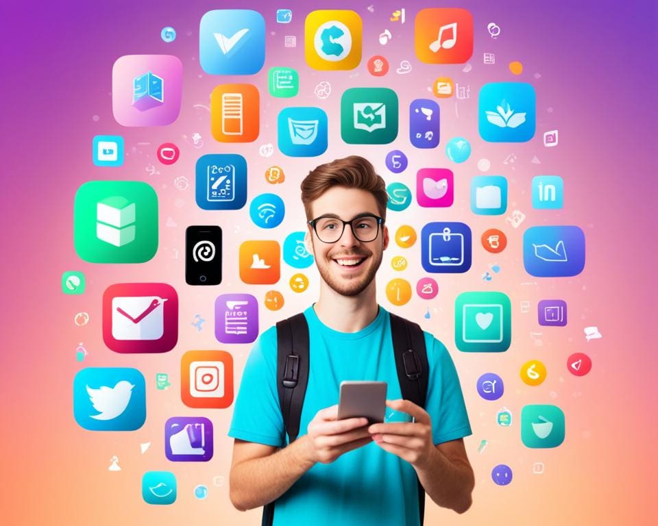 Top 10 onmisbare apps voor studenten