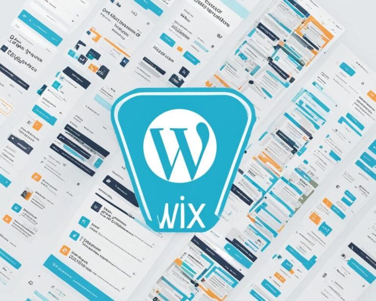 WordPress vs. Wix: Welke past bij jou?