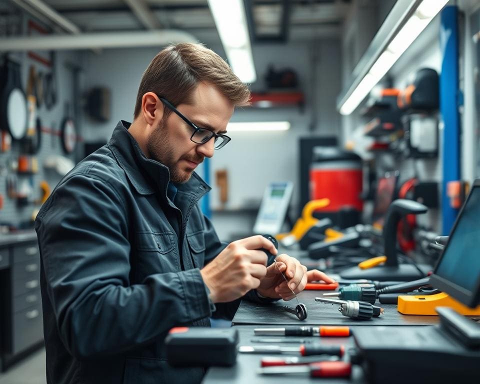 Autosleutel bijmaken Apeldoorn