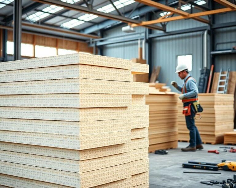 B keus PIR platen: besparen zonder concessies