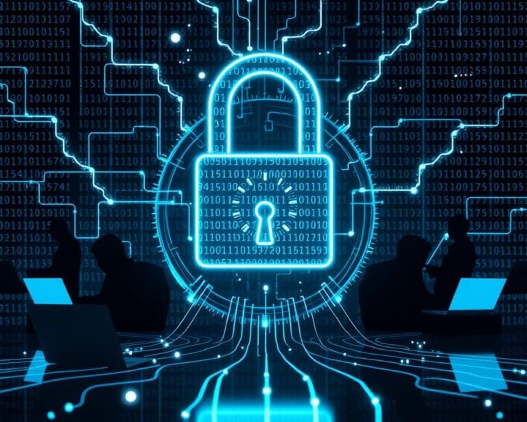 Data Encryptie: Bescherm Jouw Gevoelige Informatie