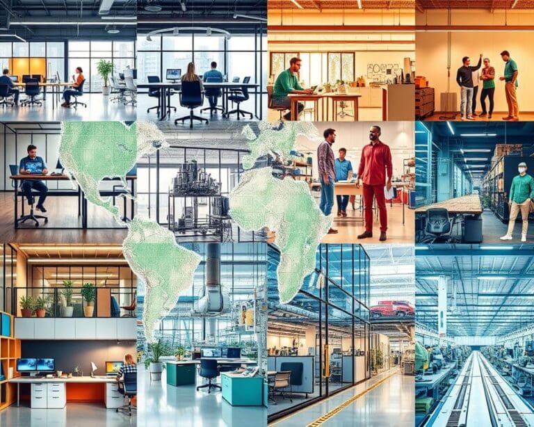De impact van nieuwe regelgeving op werkplekken wereldwijd