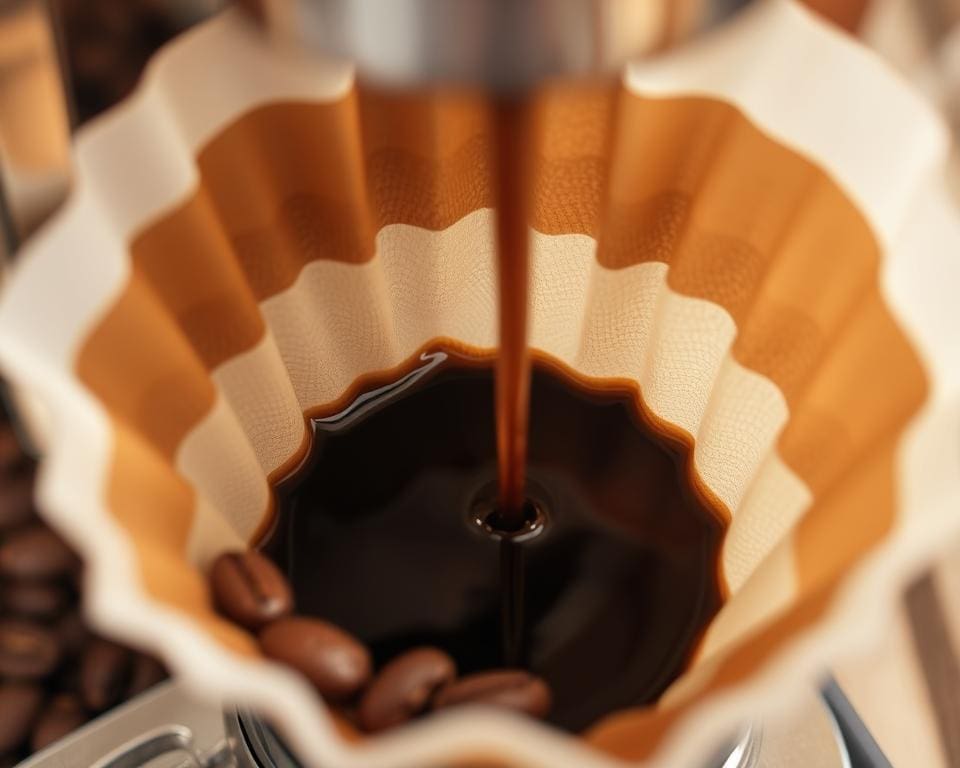 Koffiezetfilter: Essentieel voor een smaakvolle koffie