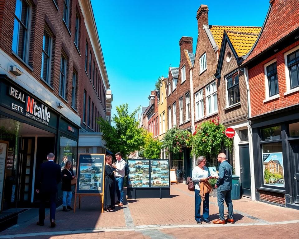 Makelaar Den Haag - Woning kopen Den Haag