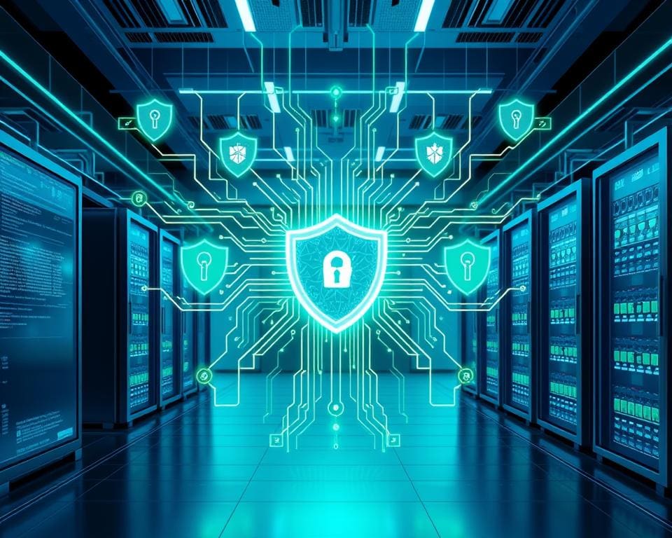 Waarom cybersecurity de ruggengraat is van moderne bedrijven