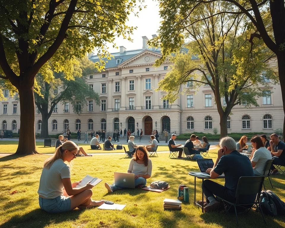 studenten zorgverzekering