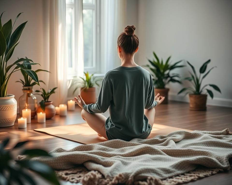 mindfulness oefeningen in dagelijkse praktijk