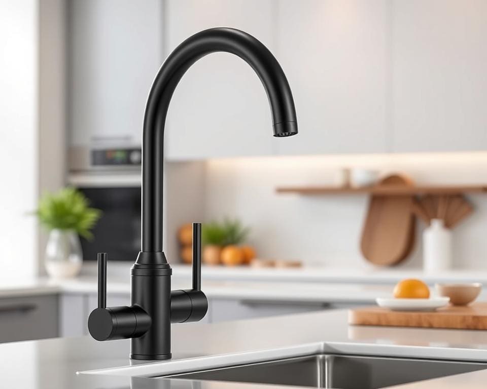 Quooker Flex Black Friday: scherpe prijzen, luxe kraan