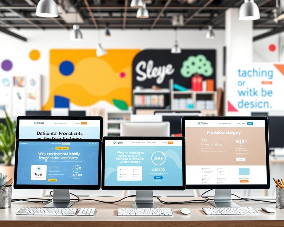 Goedkope websites zonder verborgen kosten