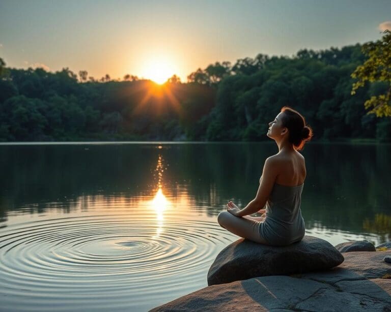 Hoe ontdek je de kracht van meditatie?