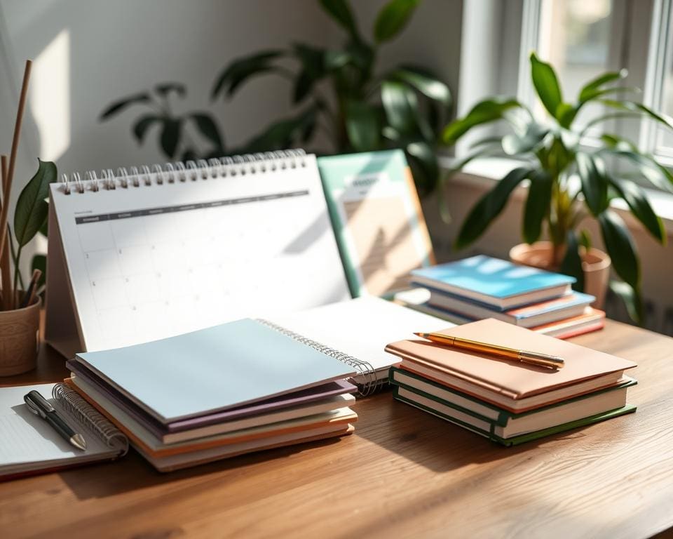 organisatie voor vrijheid en gestructureerde aanpak