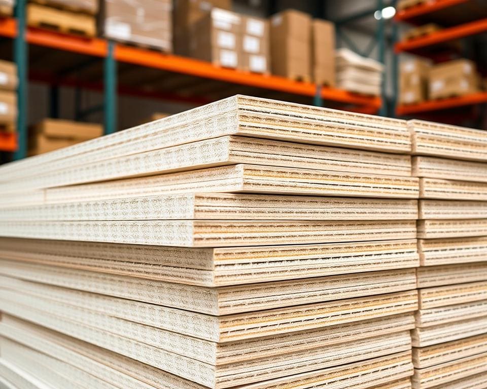 B-keus PIR platen kopen bij iso-direct.com