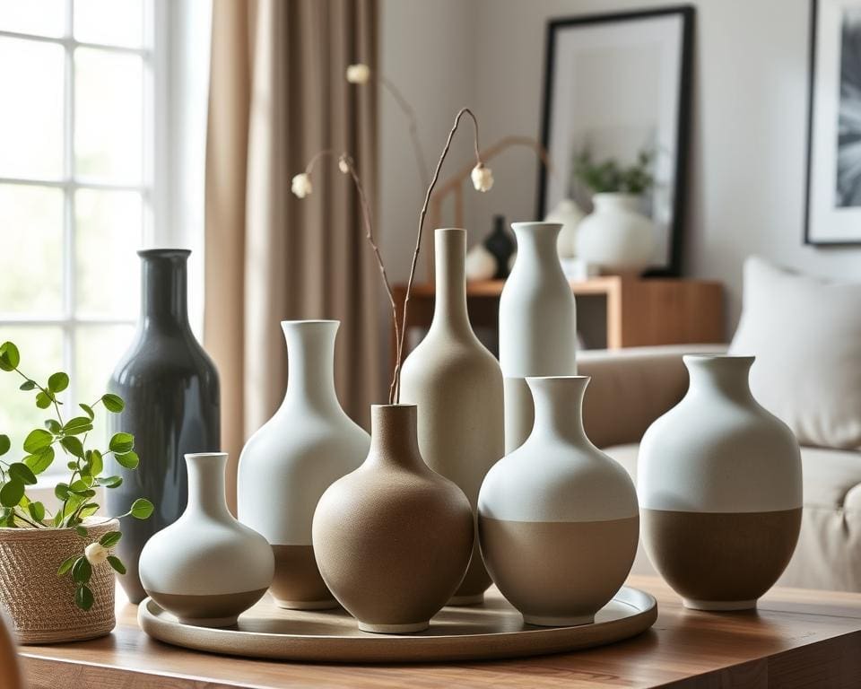 Kähler-vazen: Deens keramiek voor elk interieur