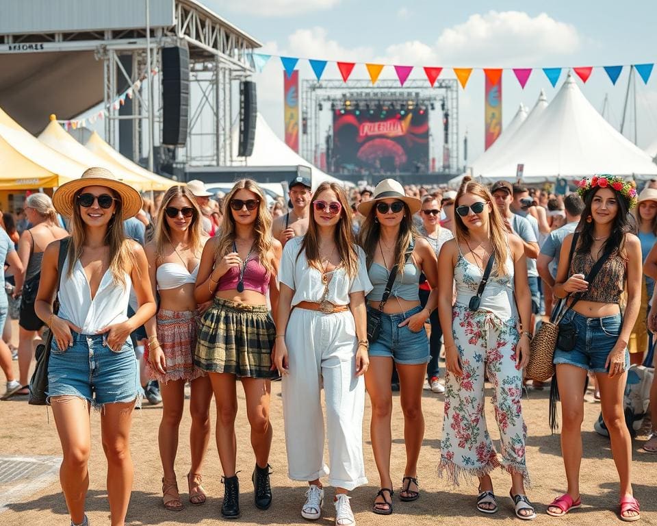 festival outfit tips