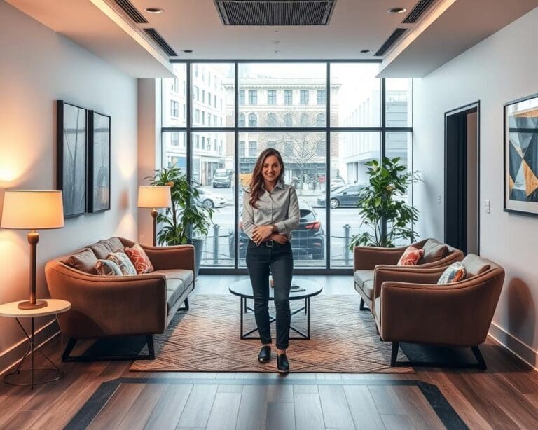 Aanhuurmakelaar Rotterdam: betaalbaar en efficiënt huren!