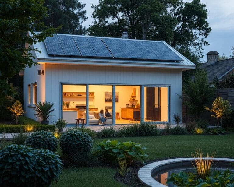 Duurzaam wonen: bespaar energie en leef comfortabel