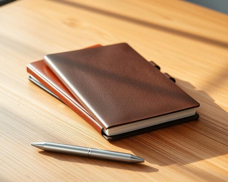 Hoe maakt een smart notebook je werk efficiënter?