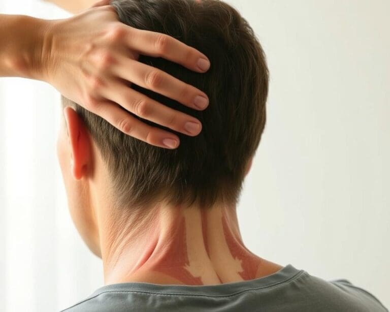 Kun je van hoofdpijn afkomen met Active Release?