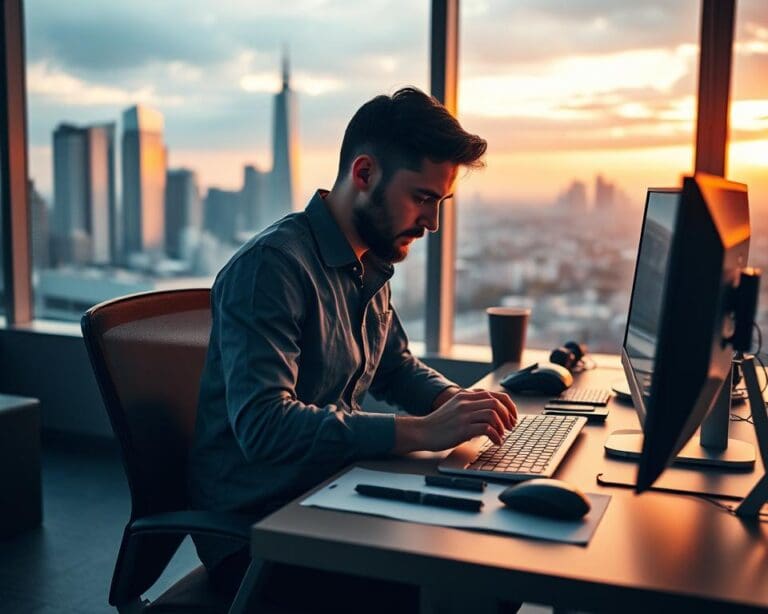 Onyx Media – expert in webdesign en online groei