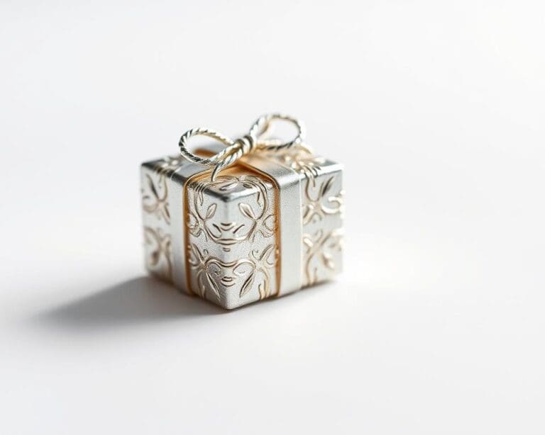 Wat maakt een 3D-geprinte miniatuur zo’n leuk cadeau?