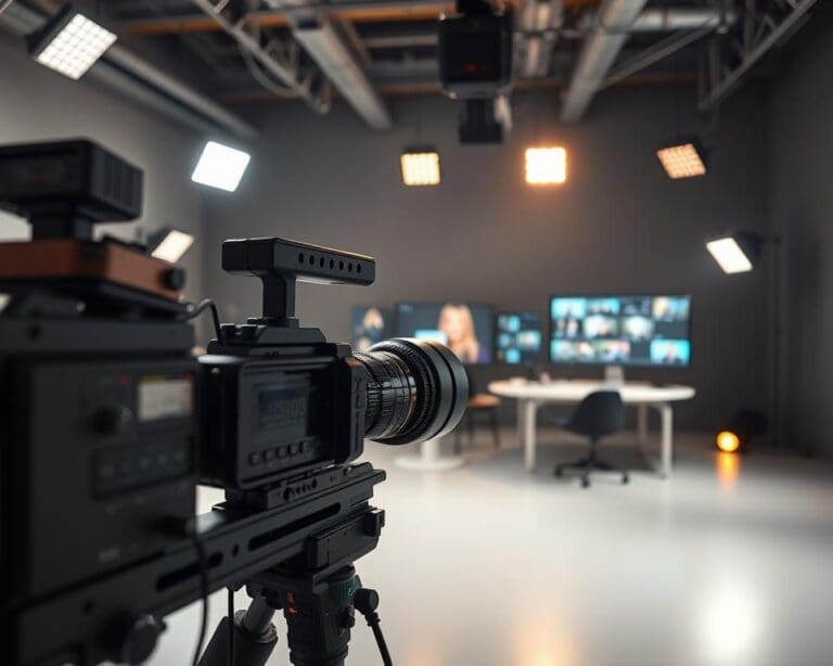 Wat zijn de trends in videoproductie voor 2025?