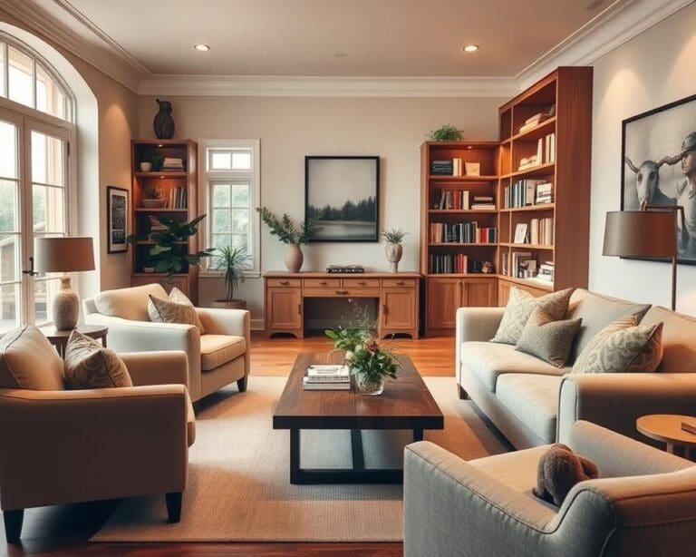 Zo richt je een nieuw huis sfeervol en praktisch in