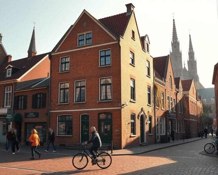 Zo vind je snel een huurwoning in Alkmaar!