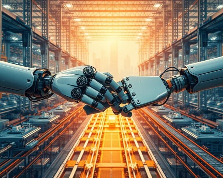 Automatisering vraagt om anders denken