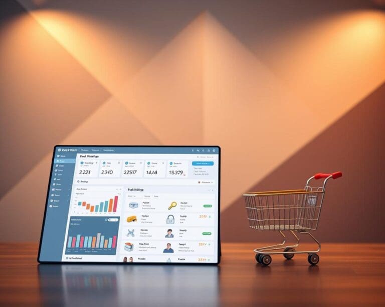 B2B webshop automatisering met Exact Online koppeling