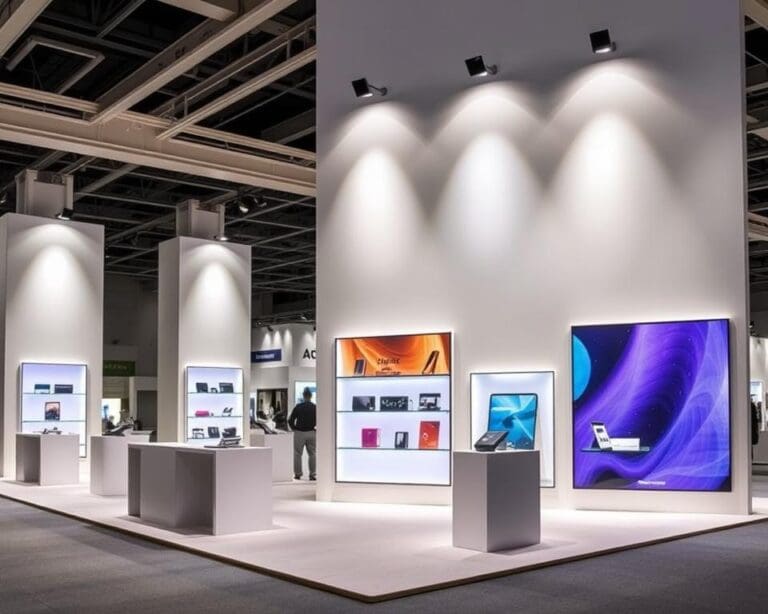 Expositiepanelen opzetten? Dit is wat je moet weten