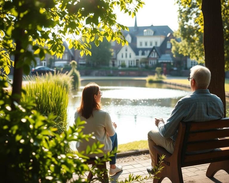 Hoe helpt coaching bij persoonlijke groei?
