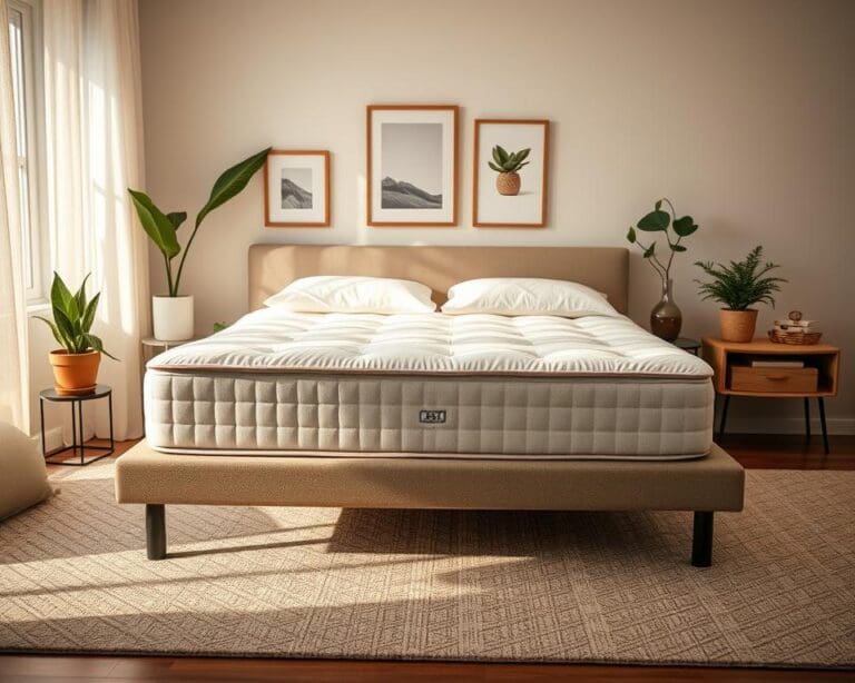 Hoe verleng je de levensduur van je matras?