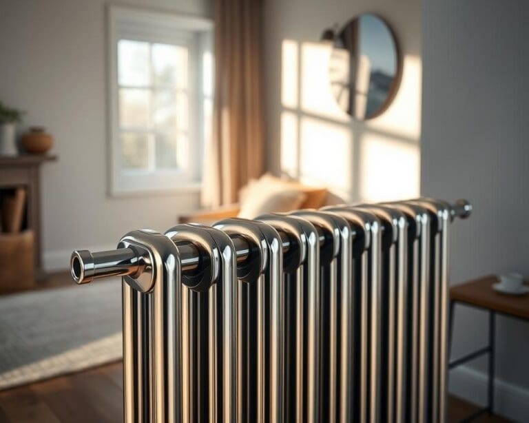 Is een handdoekradiator een goede investering voor je woning?