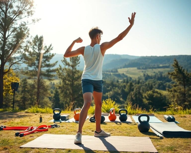 Klaar voor een sportieve zomer? Zo bereid je je voor