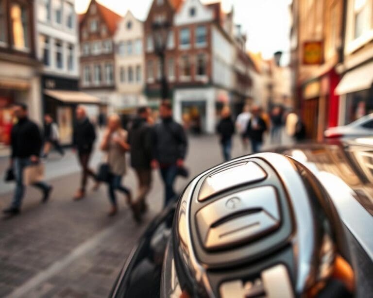 Kosten autosleutel bijmaken in Utrecht uitgelegd